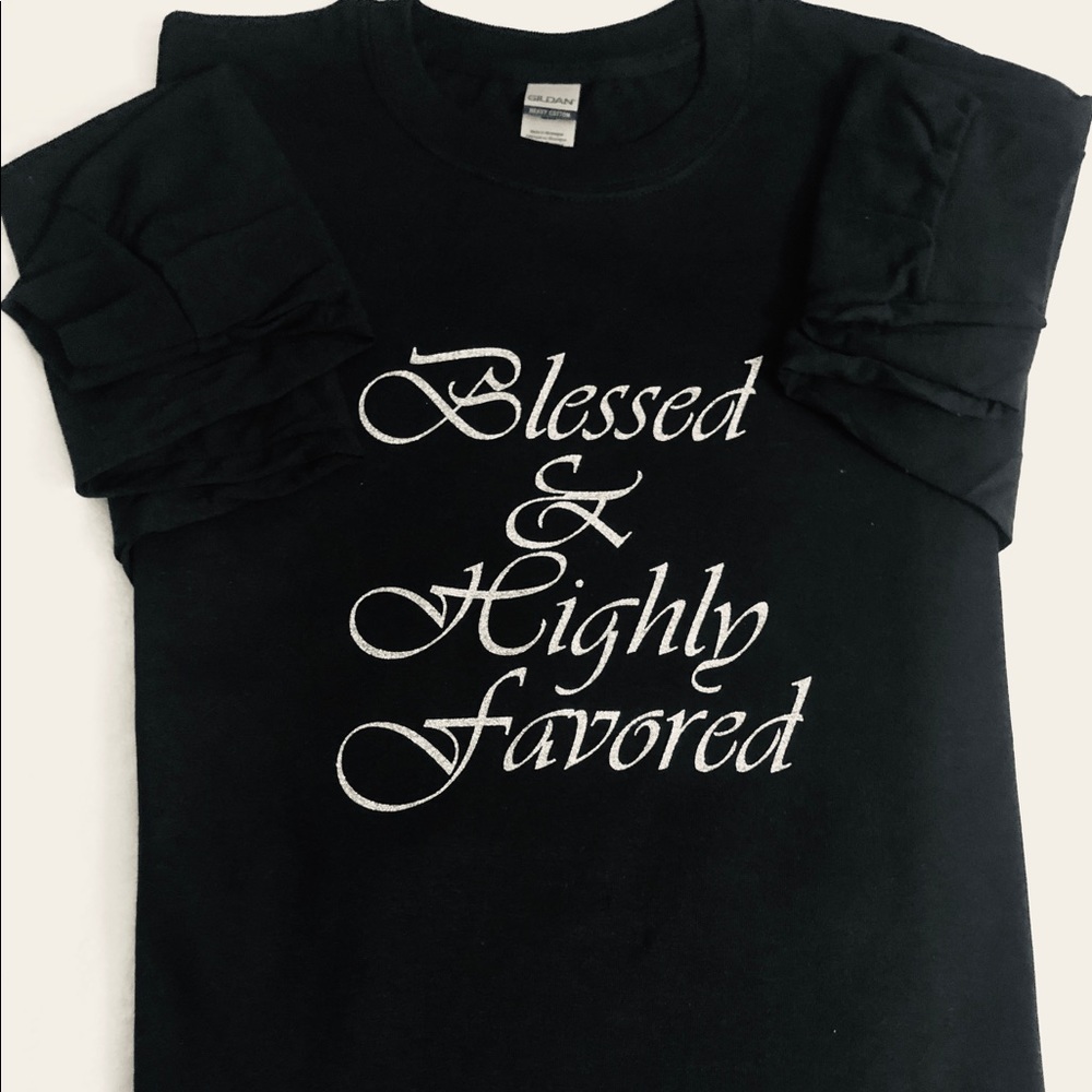 Long Sleeve T-shirt